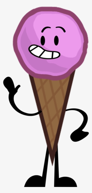 Ice Cream - Gelato