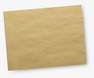 Carta Paglia - Envelope