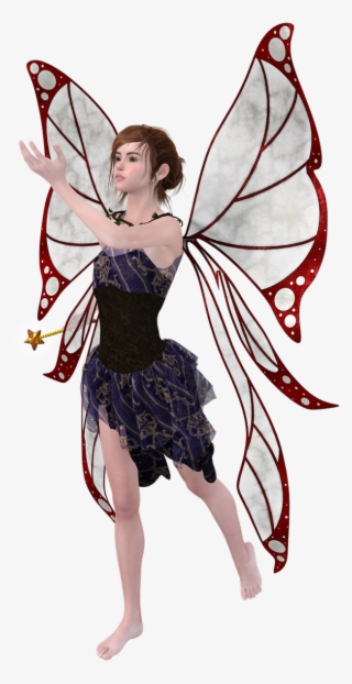 Jessie Ash - Fairy