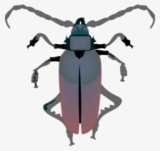 Free Vector Insect - Vector Insect Gif
