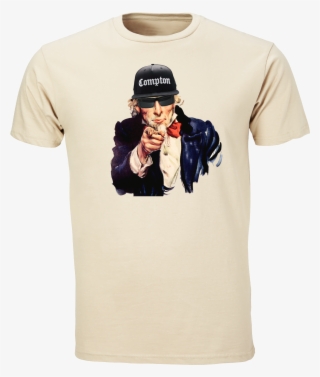 Black Culture Tshirt Uncle Hammered - Us Army Needs You