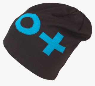 My Custom Beanie