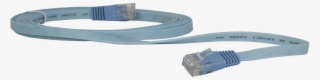 Flat Patch Cord 2m - Ethernet Cable