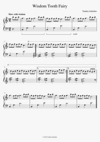 Print - Fairy Tail Bagpipes Music