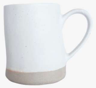 Handmade Mug- Fennel - Mug