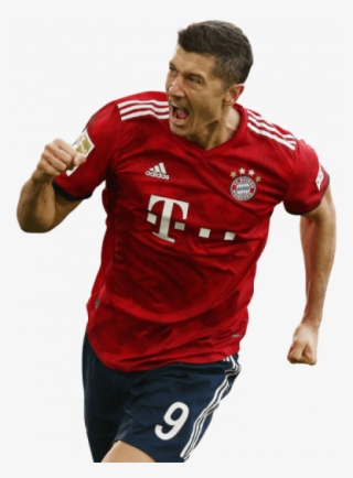Free Png Download Robert Lewandowski Png Images Background