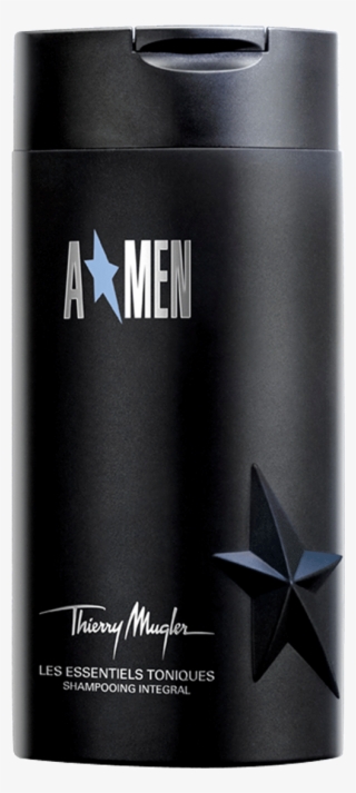 A*men Hair & Body Shampoo - Thierry Mugler