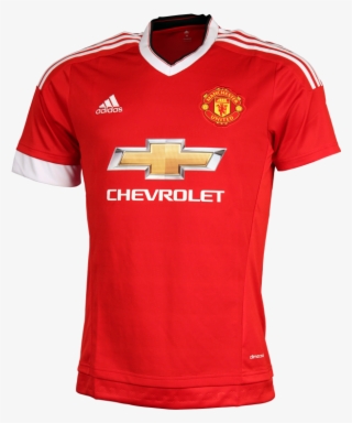 Manchester United Jersey 2018