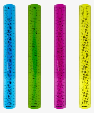 Elastik Ruler - Strap