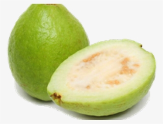 Guava Clipart Transparent - Guava Png