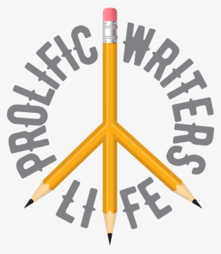 Prolificwriters - Life - Graphic Design