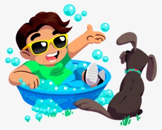 Tub Tapper - Guava Juice Tub Tapper