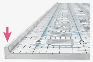 Edge-close - Skyscraper