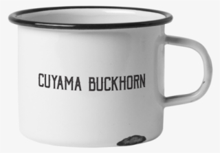 Cuyama Buckhorn Mug - Coffee Cup