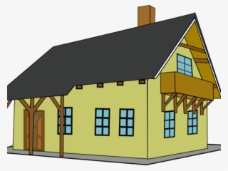 House Clip Art