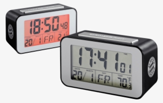 Alarm Clock