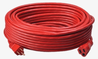 Free Png Download Uk Red Extension Cable Png Images - Ethernet Cable