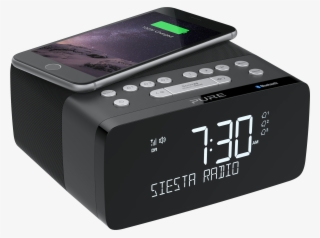 Siesta Charge - Pure Siesta Charge