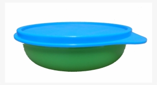 Tupperware Lunch Box 430 Ml - Lid