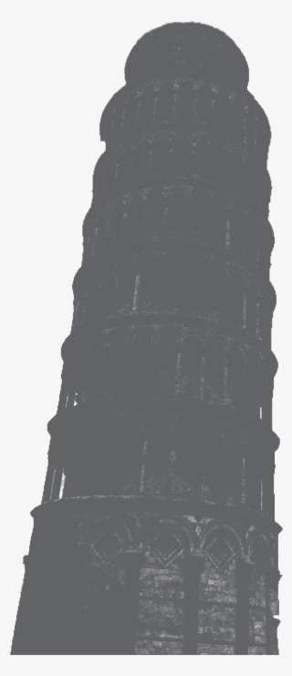 Leaning Tower - Tower