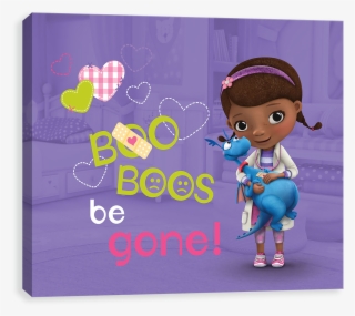 Doc Mcstuffins Background
