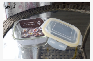 Prepackaged Meal