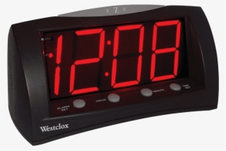 Radio Clock