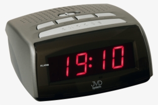 Digital Alarm-clock Jvd System Sb - 19 10 Clock