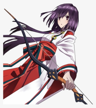 Tokyo-ravens - Tokyo Ravens Transparent