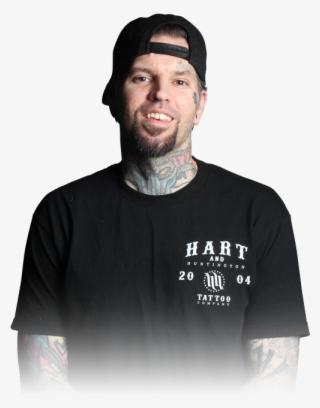 Ron Gilmore - Active Shirt