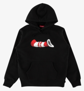 Supreme Champion Hoodie Ss18