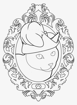 Leea Marie - - Sketch