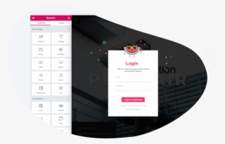 The Only Design-oriented Popup Builder - Smartphone