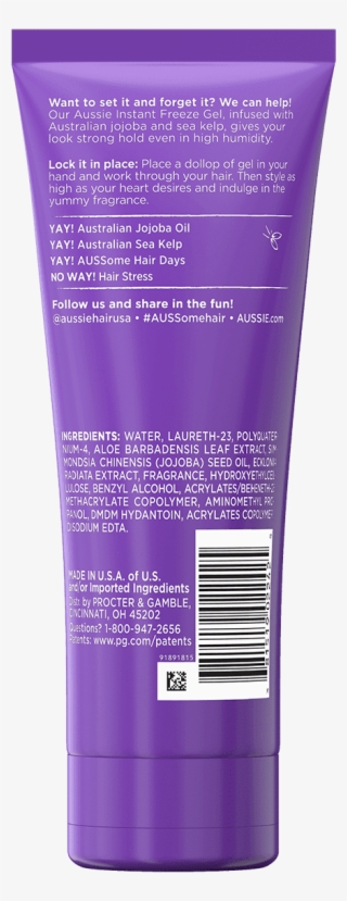 Image Not Available - Cosmetics