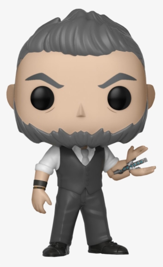 Image - Funko Pop M Baku