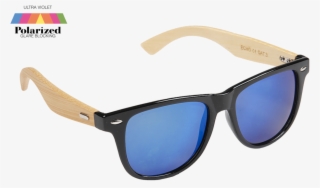 Echo Green Lens Polarized Leisure - Sunglasses