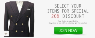 Second Thumbnail Label - Formal Wear