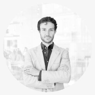 Alex Post Thinkcraft - Gentleman