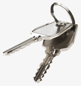 For Channel Partners - Falling Keys