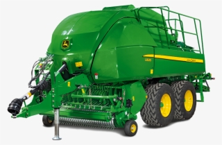 0 Machinery Models Were Found For Your Query - John Deere L1524