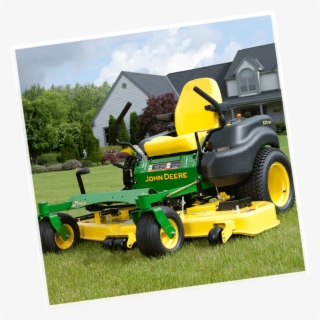 John Deere Riding Mower Giveaway - Riding Mower