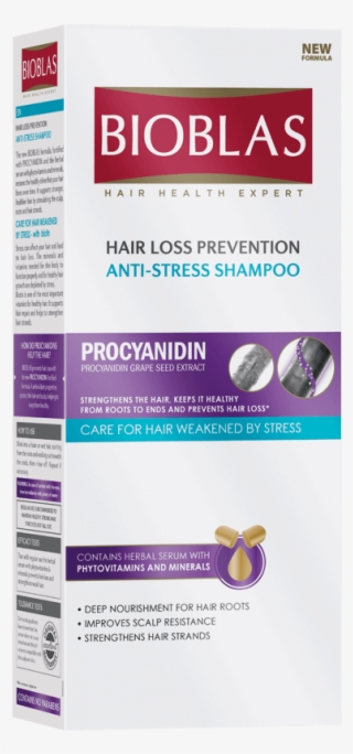 Prev - شامبو Bioblas