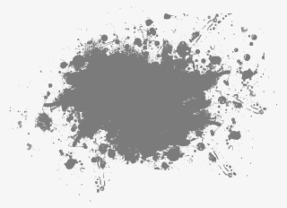 Ink Splat 02 U4131 R Fr - Juul Logo