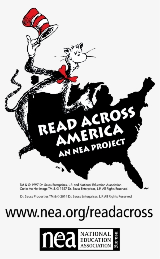 Nea Read Across America 2017