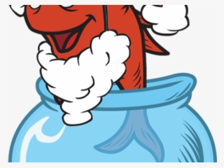 Character Clipart The Cat In Hat