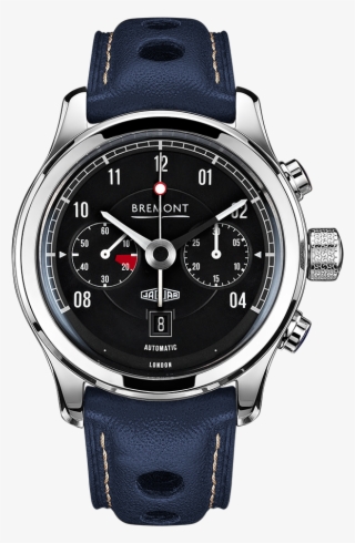 Bremont Watches