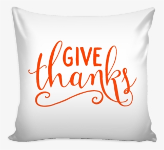 Let That Shit Go Pillow