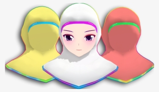 Hijab Download By Aceyoen-d6bh3vf - Mmd Hijab