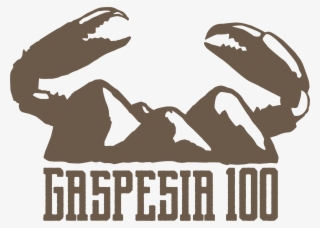 Gaspesia 100 Logo