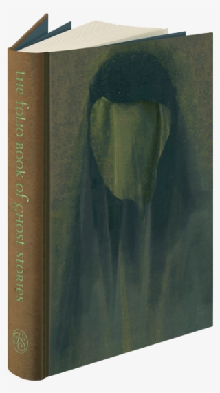 Folio Book Of Ghost Stories David Mcconochie
